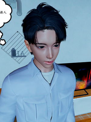 [3D]家有美母02_007