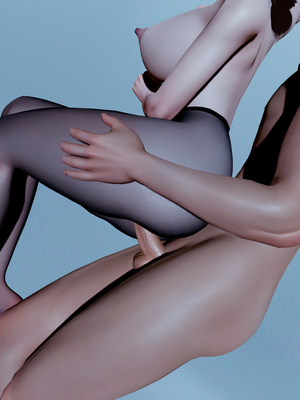 [3D]家有美母02_050