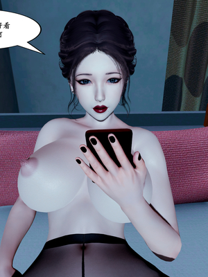 [3D]家有美母02_058