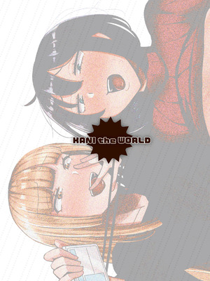 [KANI the WORLD (蟹澤あるど)] フタナリ限界社畜(36歳)は、覚えたてのセンズリがやめられない_44_dlam