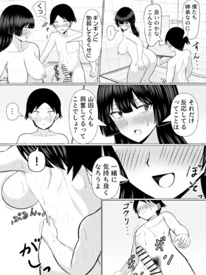 [カンパチオレンジ (かんぱちいも)] 優等生な義姉のオナニーを目撃しちゃった話_44_phqx