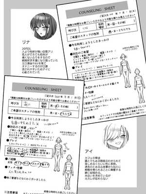 [千鳥あし] いやしカフェへようこそ_61_mvyd