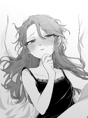 [甘味処 (伊緒)] Secret honey Moon_37_bjgf