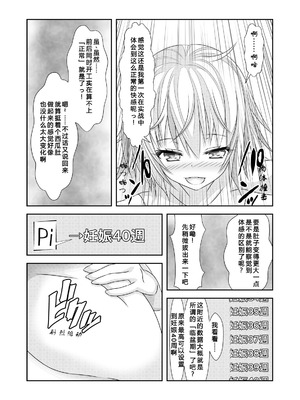 [なかよShiこよShi (なかよShi)] 女体化チートが想像以上に万能すぎた その3_23_fbdq