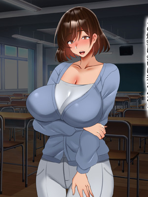 [特盛飯店] デリヘル嬢は息子の担任 秘密のかわりに中出し放題_018_kpya