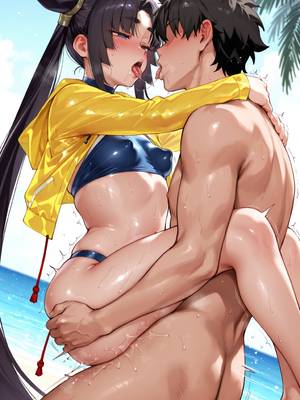 [Ramen-chan]Ushiwakamaru(Fate)_Ep1_60