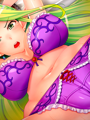 [WORLDPG ANIMATION] オークの野望〜飼育される女勇者たち〜_080_ev14a