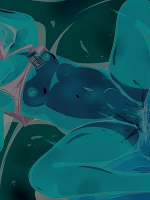 [もぷお親方] 催眠おじさんに家を乗っ取られてひたすら強制交尾させられて孕まされる同居生活を送るはめになった母娘の話 ～母娘3人そろっておじさんの孕ませ肉便器～ [中国翻訳]_0073