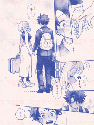 [hk] 僕のヒーローアカデミア | 自分勝手な僕らでも／我的英雄学院｜任性的我们／我的英雄學院｜任性的我們_62