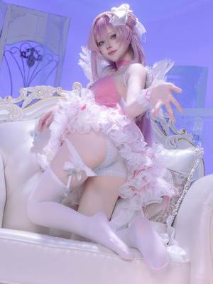 屿鱼 - 26.01 T2 - 桃乐丝 黎明派对 (NIKKE)