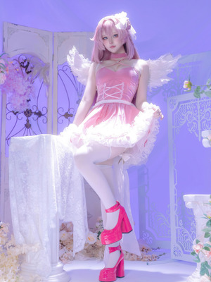 屿鱼 - 26.01 T2 - 桃乐丝 黎明派对 (NIKKE)_02_pfnf