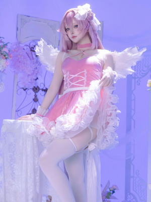 屿鱼 - 26.01 T2 - 桃乐丝 黎明派对 (NIKKE)_03_iyed