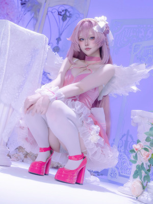 屿鱼 - 26.01 T2 - 桃乐丝 黎明派对 (NIKKE)_06_phtg