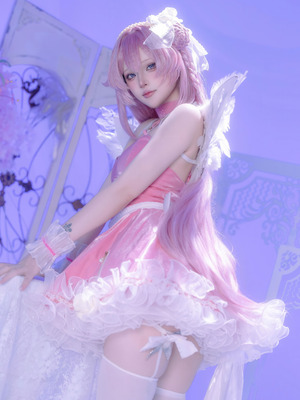 屿鱼 - 26.01 T2 - 桃乐丝 黎明派对 (NIKKE)_09_ywsr