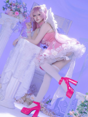 屿鱼 - 26.01 T2 - 桃乐丝 黎明派对 (NIKKE)_11_nwam