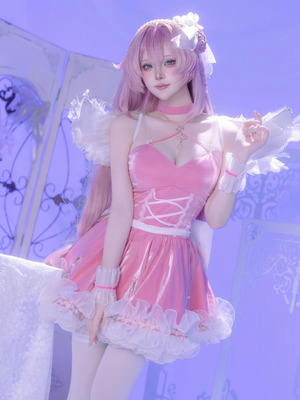 屿鱼 - 26.01 T2 - 桃乐丝 黎明派对 (NIKKE)_12_ielu