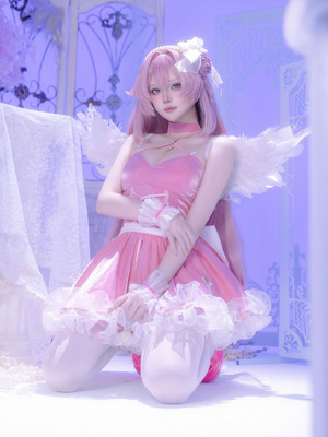 屿鱼 - 26.01 T2 - 桃乐丝 黎明派对 (NIKKE)_15_omdd