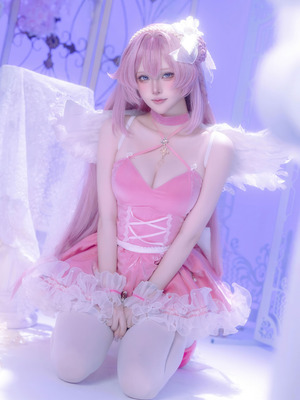 屿鱼 - 26.01 T2 - 桃乐丝 黎明派对 (NIKKE)_16_gime