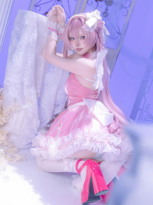 屿鱼 - 26.01 T2 - 桃乐丝 黎明派对 (NIKKE)_18_bvlu