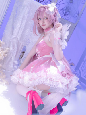 屿鱼 - 26.01 T2 - 桃乐丝 黎明派对 (NIKKE)_19_rjnv