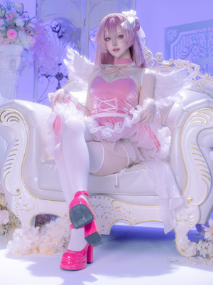 屿鱼 - 26.01 T2 - 桃乐丝 黎明派对 (NIKKE)_21_yxsu