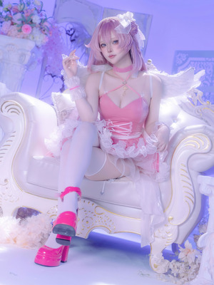 屿鱼 - 26.01 T2 - 桃乐丝 黎明派对 (NIKKE)_22_qtbb