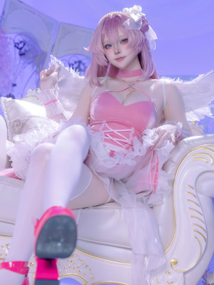 屿鱼 - 26.01 T2 - 桃乐丝 黎明派对 (NIKKE)_23_cneb