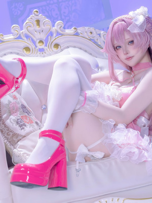 屿鱼 - 26.01 T2 - 桃乐丝 黎明派对 (NIKKE)_25_phrw