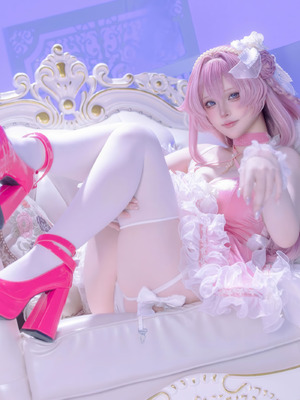 屿鱼 - 26.01 T2 - 桃乐丝 黎明派对 (NIKKE)_26_gddb