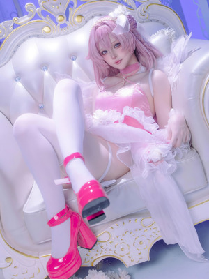 屿鱼 - 26.01 T2 - 桃乐丝 黎明派对 (NIKKE)_27_kcae