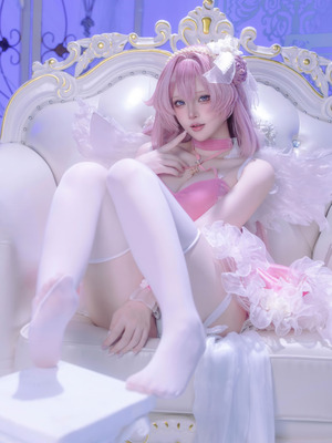 屿鱼 - 26.01 T2 - 桃乐丝 黎明派对 (NIKKE)_33_cirm