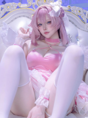 屿鱼 - 26.01 T2 - 桃乐丝 黎明派对 (NIKKE)_34_lfcw