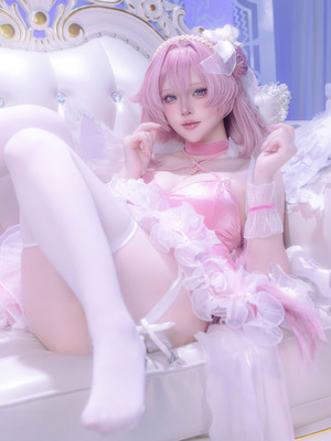 屿鱼 - 26.01 T2 - 桃乐丝 黎明派对 (NIKKE)_49_eigr