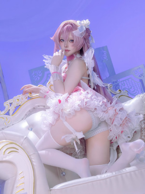 屿鱼 - 26.01 T2 - 桃乐丝 黎明派对 (NIKKE)_52_pkth