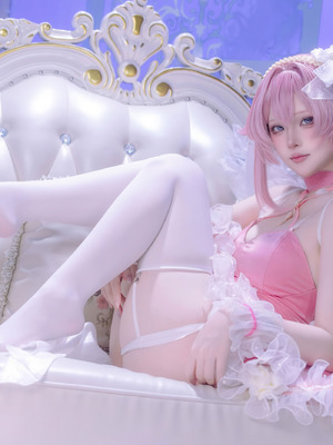 屿鱼 - 26.01 T2 - 桃乐丝 黎明派对 (NIKKE)_54_jgff