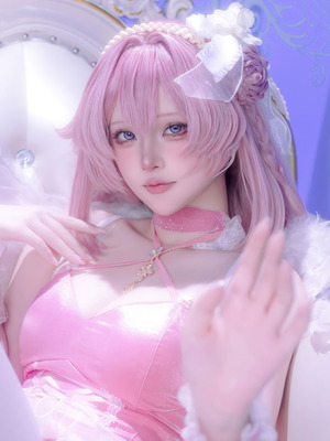 屿鱼 - 26.01 T2 - 桃乐丝 黎明派对 (NIKKE)_56_uong