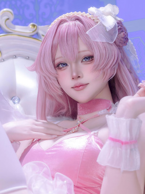 屿鱼 - 26.01 T2 - 桃乐丝 黎明派对 (NIKKE)_59_dtkw