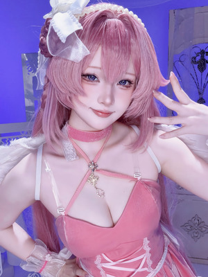 屿鱼 - 26.01 T2 - 桃乐丝 黎明派对 (NIKKE)_60_rahv