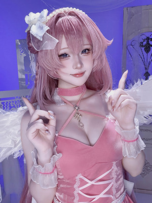 屿鱼 - 26.01 T2 - 桃乐丝 黎明派对 (NIKKE)_61_bqrv