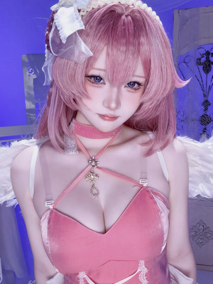 屿鱼 - 26.01 T2 - 桃乐丝 黎明派对 (NIKKE)_62_ypio