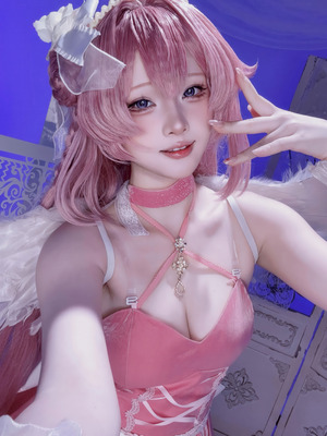 屿鱼 - 26.01 T2 - 桃乐丝 黎明派对 (NIKKE)_63_orca