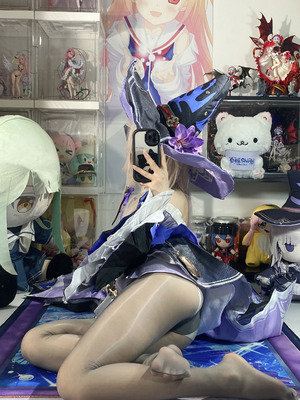 白栎Shirly - 大黑塔 (崩坏：星穹铁道)_002_prbi