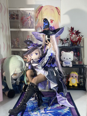 白栎Shirly - 大黑塔 (崩坏：星穹铁道)_004_fgjq