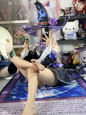 白栎Shirly - 大黑塔 (崩坏：星穹铁道)_006_pbxo