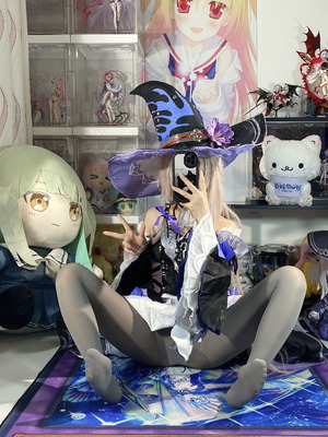 白栎Shirly - 大黑塔 (崩坏：星穹铁道)_011_pslt