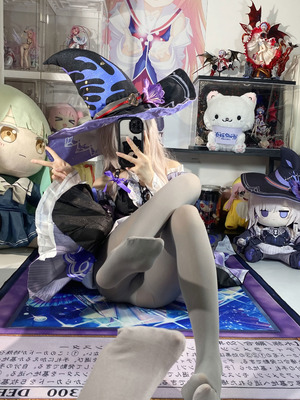 白栎Shirly - 大黑塔 (崩坏：星穹铁道)_012_oriw