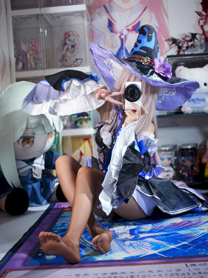 白栎Shirly - 大黑塔 (崩坏：星穹铁道)_015_xsdo