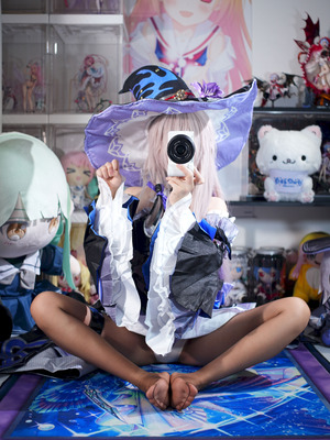 白栎Shirly - 大黑塔 (崩坏：星穹铁道)_017_exqa