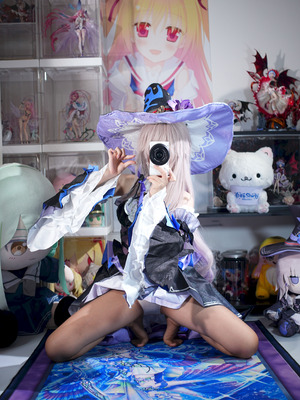 白栎Shirly - 大黑塔 (崩坏：星穹铁道)_020_qrvx