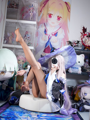 白栎Shirly - 大黑塔 (崩坏：星穹铁道)_024_crsp